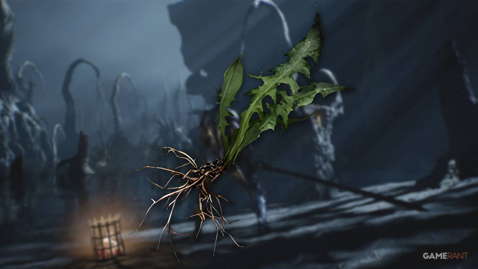 Mortal Shell 2: Semua Lokasi Trollweed 14 mortal shell 2 how to get use trollweed
