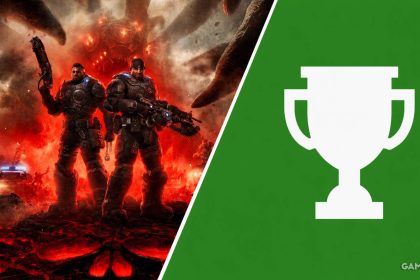 Gears of War: E-Day Punya Achievement Misterius yang Disebut Bakal Jadi Trofi Platinum Pertama Xbox 9 mysterious gears of war e day achievement may be the first xbox platinum trophy