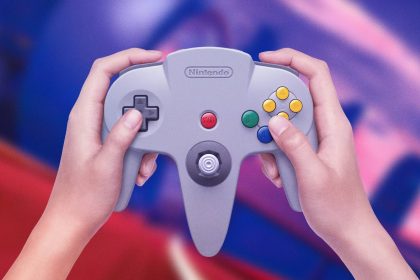 4 Game Baru Nintendo 64 Resmi Dirilis dan Bisa Dimainkan Sekarang 44 n64 extreme g turbo fusion game rant