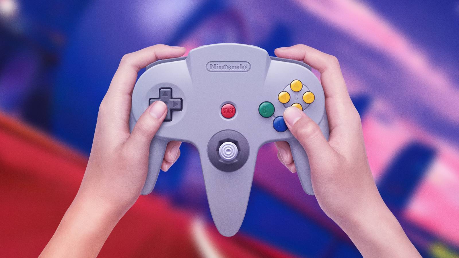 4 Game Baru Nintendo 64 Resmi Dirilis dan Bisa Dimainkan Sekarang 1 n64 extreme g turbo fusion game rant