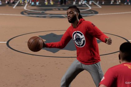 Gaya Passing Terbaik di NBA 2K27 18 nba 2k27 best pass styles