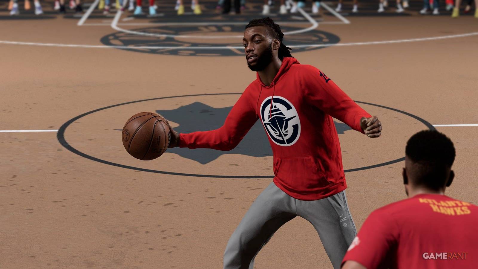 nba 2k27 best pass styles