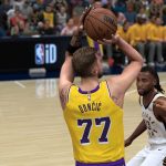 Badge Shooting Terbaik di NBA 2K27 2 nba 2k27 best shooting badges
