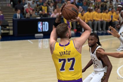 Badge Shooting Terbaik di NBA 2K27 1 nba 2k27 best shooting badges