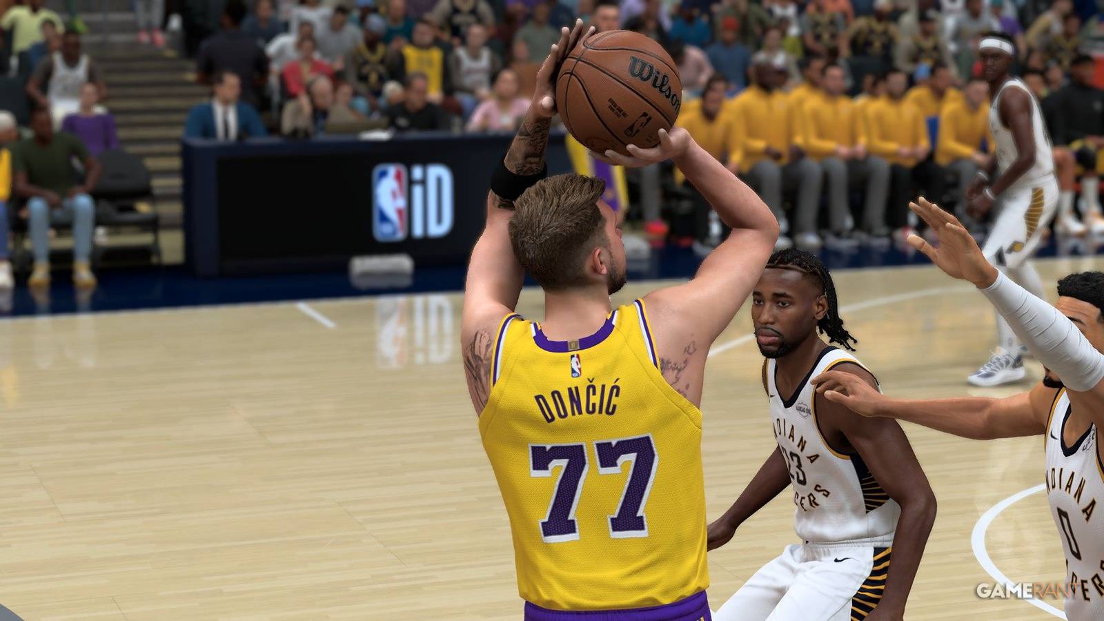 Badge Shooting Terbaik di NBA 2K27 1 nba 2k27 best shooting badges