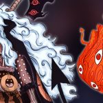 One Piece: 7 Iblis Terkuat di Seluruh Seri 13 nerona imu new devil fruit in one piece
