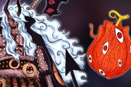 One Piece: 7 Iblis Terkuat di Seluruh Seri 28 nerona imu new devil fruit in one piece
