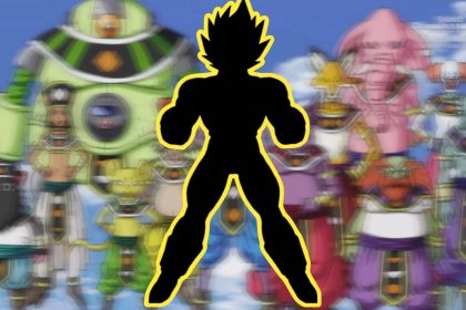 Dragon Ball Super 2 Kenalkan Dewa Kehancuran Baru 18 new god of destruction dbs