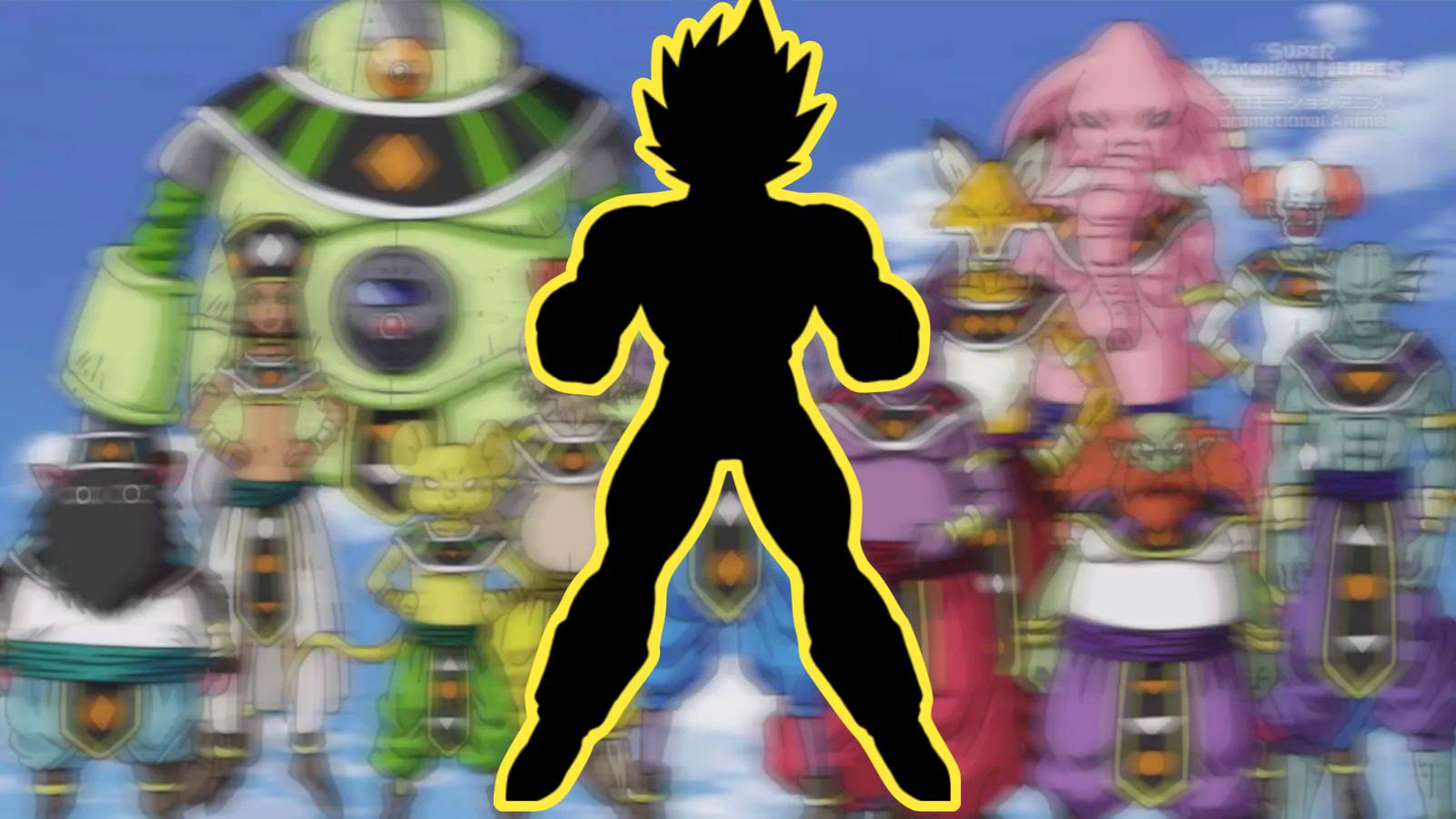 new god of destruction dbs