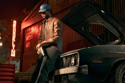 Game Baru di Steam Ini Perpaduan John Wick, 007 First Light, dan Nuansa GTA 6 12 new steam game john wick first light gta 6 vibes blackwood gamerant