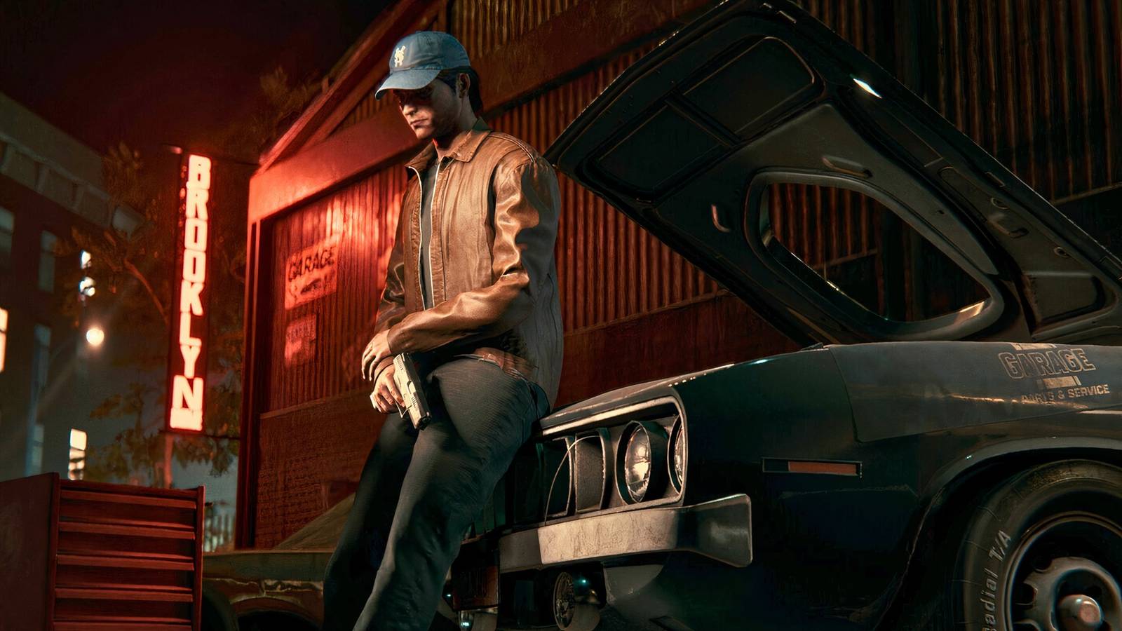 Game Baru di Steam Ini Perpaduan John Wick, 007 First Light, dan Nuansa GTA 6 1 new steam game john wick first light gta 6 vibes blackwood gamerant