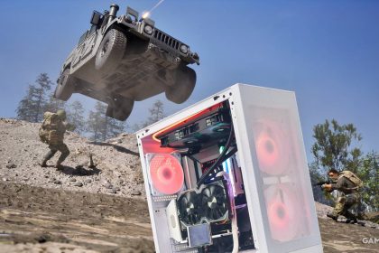 Game Baru Mirip Call of Duty di Steam Ini Hanya Support PC Tertentu 35 new steam game like call of duty only supports some pcs gamerant feature