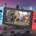nintendo switch gta 5 1