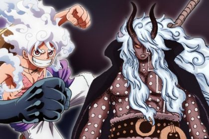 Preview One Piece Chapter 1193: Serangan Balasan Imu Vs Luffy Dimulai 39 one piece chapter 1193 release date