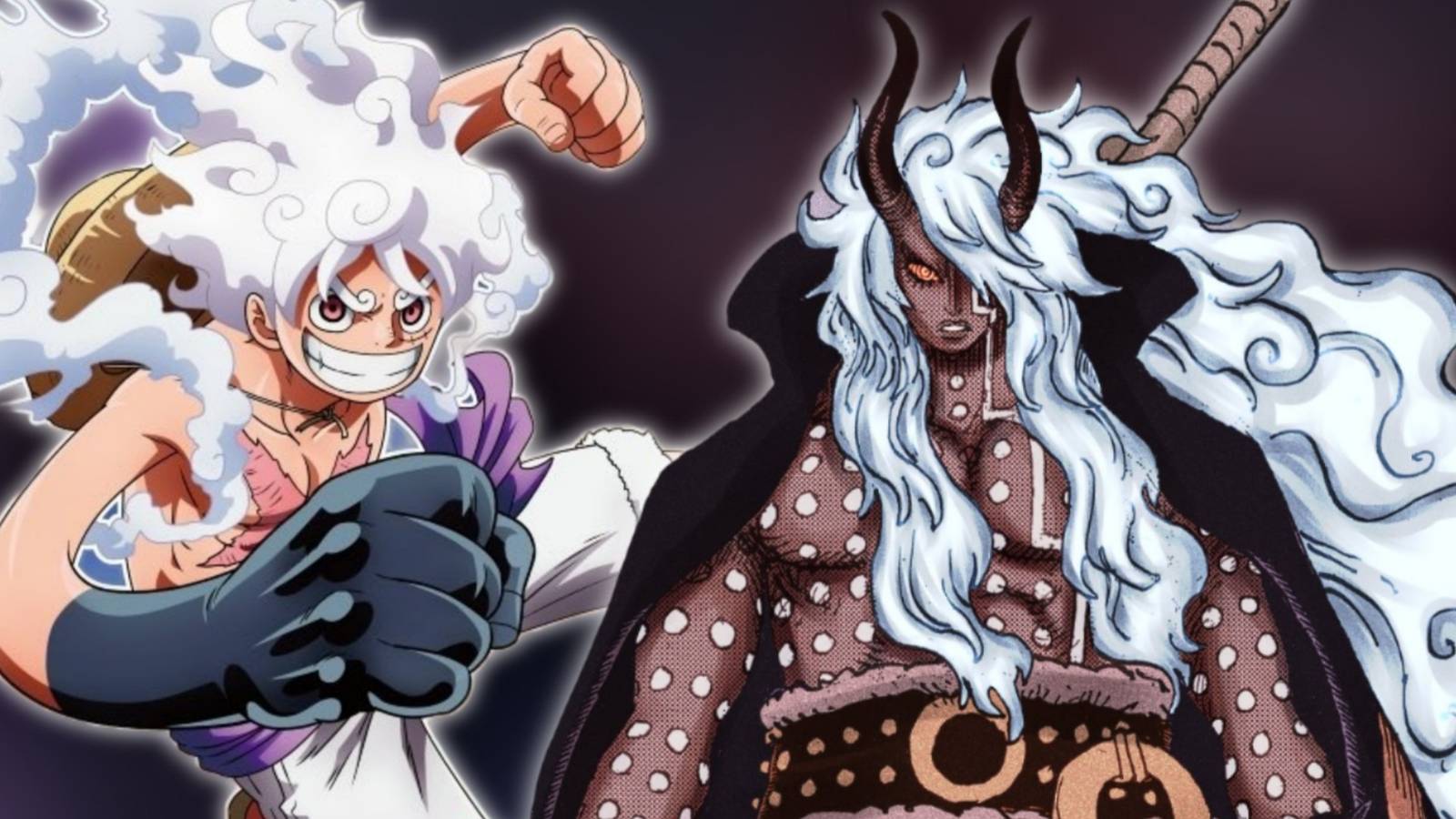 Preview One Piece Chapter 1193: Serangan Balasan Imu Vs Luffy Dimulai 4 one piece chapter 1193 release date