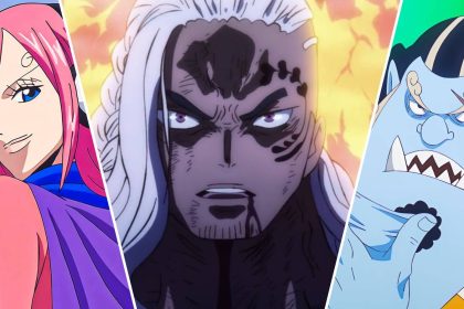 One Piece: 6 Kekuatan Terkuat yang Bukan Buah Iblis atau Haki 23 one piece strongest abilities not devil fruit haki