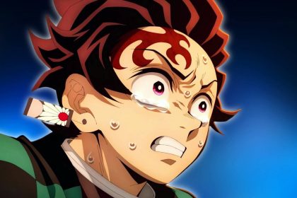 only anime rival demon slayer