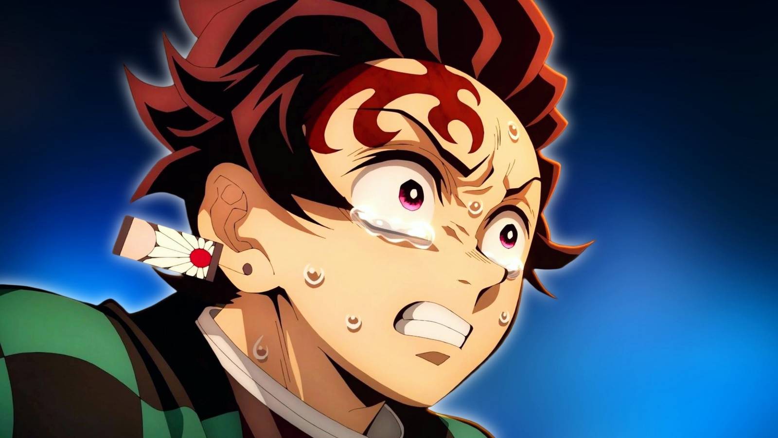 Pesaing Terbesar Baru Demon Slayer Resmi Hadir 5 only anime rival demon slayer