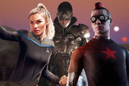 Rekomendasi RPG Open-World Terbaik untuk Penggemar Star Wars, Dibuat Peringkatnya 38 open world rpgs perfect for fans of star wars ranked