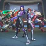 overwatch blizzcon 2026 twitch drops officially revealed in advance