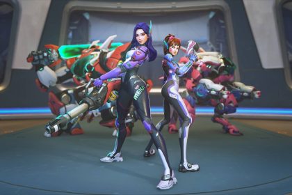 Hadiah Twitch Drops Overwatch BlizzCon 2026 Resmi Diumumkan 37 overwatch blizzcon 2026 twitch drops officially revealed in advance