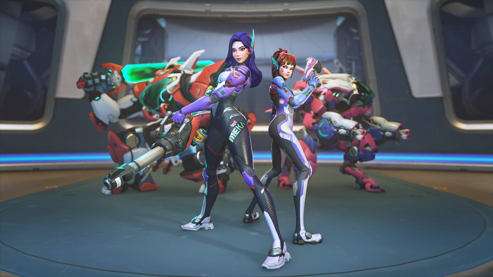 Hadiah Twitch Drops Overwatch BlizzCon 2026 Resmi Diumumkan 1 overwatch blizzcon 2026 twitch drops officially revealed in advance