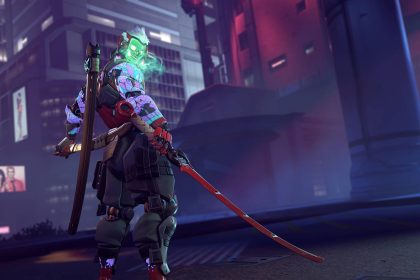 Overwatch Bagikan Skin Mythic Gratis 4 overwatch free mythic skin blizzcon