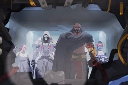 Overwatch Ungkap Tampilan Terbaik Hero 55 Sejauh Ini 16 overwatch hero 55 reveal
