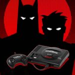 Game Sega Genesis Sempurna yang Merupakan Mahakarya Terlupakan 13 perfect sega genesis games forgotten masterpieces batman and robin with console