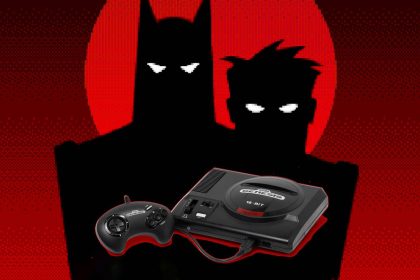 perfect sega genesis games forgotten masterpieces batman and robin with console
