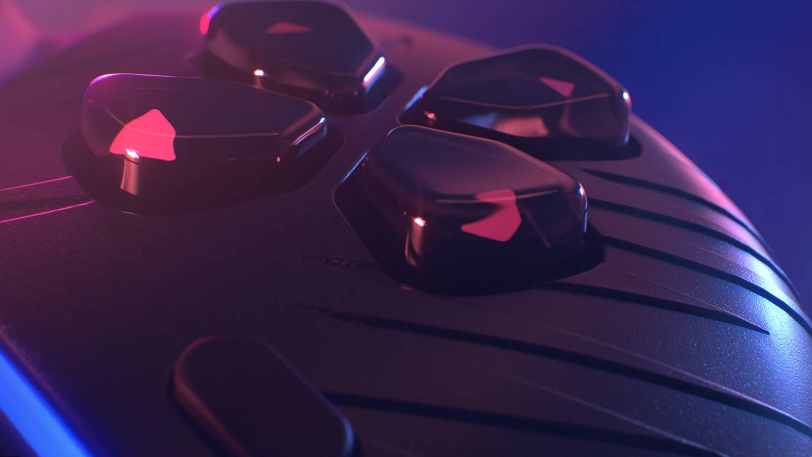 Sony Resmi Ungkap Controller PS5 Model Baru 1 playstation 5 gta 6 dualsense reveal