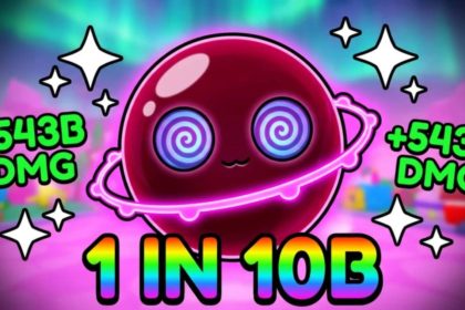 Kode Pop Bubbles (September 2026) 12 pop bubbles codes