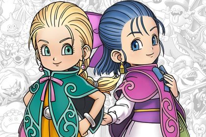 preview dragon quest monsters withered world