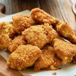 resep nugget ayam wortel 169