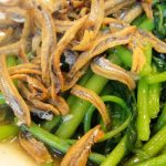 Resep Cah Kangkung Ikan Teri Simpel dan Enak untuk Teman Makan Nasi 4 resep tumis kangkung teri jengki 169