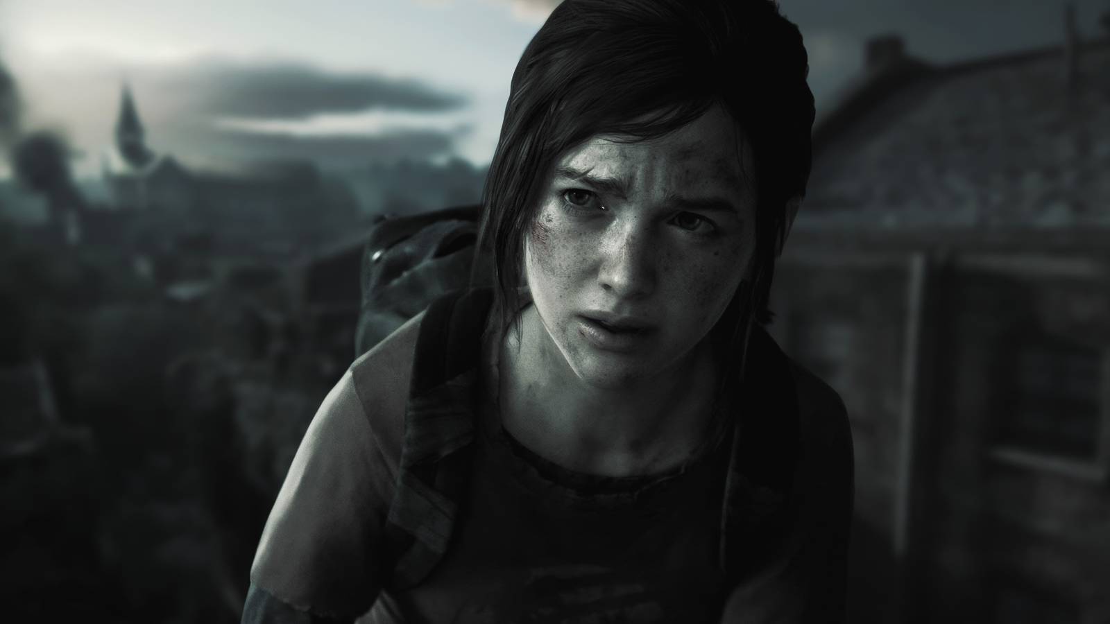 sad last of us game rant