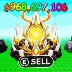 Kode Sell Ores (September 2026) 4 sell ores codes