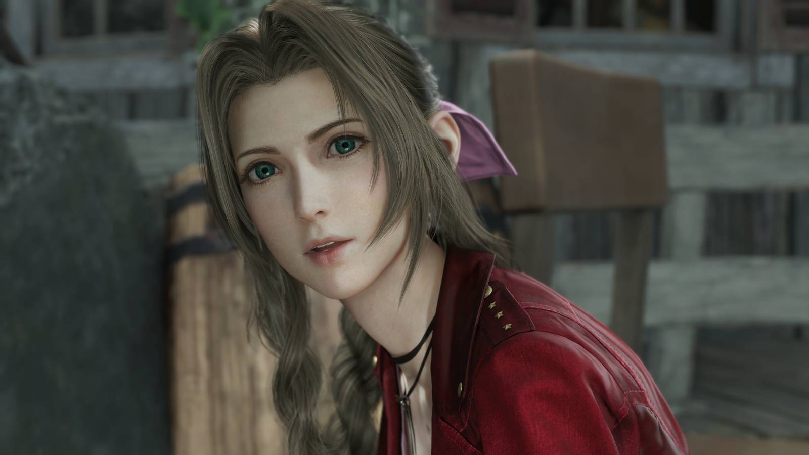 Tanggapan Square Enix Terkait Masa Depan Final Fantasy 7 Remake 5 square enix comments on final fantasy 7 remake s future