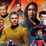 10 Musim Star Trek Terbaik, Peringkat Teratas 3 star trek best seasons