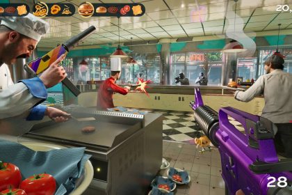 Game Co-Op Steam Terbaru Ini Mirip Overcooked Digabung Call of Duty 63 steam co op games like overcooked mayhem a la carte