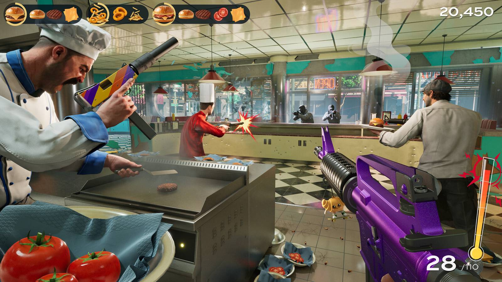 Game Co-Op Steam Terbaru Ini Mirip Overcooked Digabung Call of Duty 1 steam co op games like overcooked mayhem a la carte