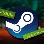 Pengguna Steam Bisa Klaim Game RPG Gratis untuk Waktu Terbatas 3 steam free games september 2026 legends of starkadia