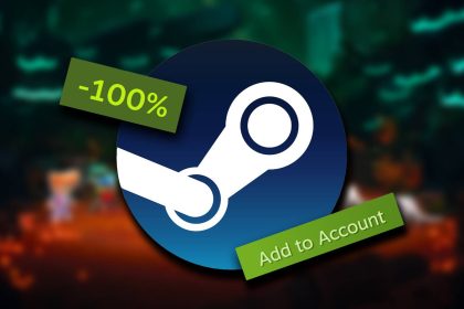 Pengguna Steam Bisa Klaim Game RPG Gratis untuk Waktu Terbatas 13 steam free games september 2026 legends of starkadia