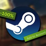 steam free games the walking dead september 2026