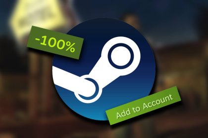 Pengguna Steam Bisa Klaim Game Mahakarya 10/10 Sepenuhnya Gratis pada 9 September 42 steam free games the walking dead september 2026