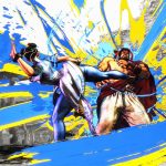 street fighter chun li prime 1 studio statue