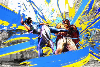 Rilis Resmi Baru Street Fighter Seharga $2,105 Dikonfirmasi untuk Tahun 2027 4 street fighter chun li prime 1 studio statue