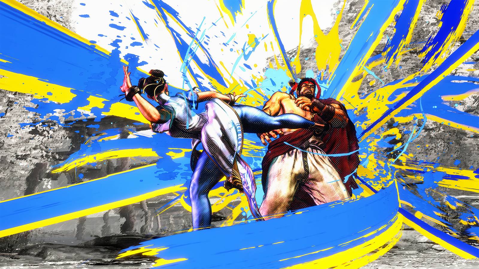 Rilis Resmi Baru Street Fighter Seharga $2,105 Dikonfirmasi untuk Tahun 2027 4 street fighter chun li prime 1 studio statue