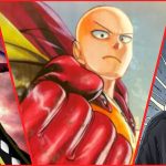 8 Karakter Anime OP yang Tidak Pernah Menggunakan Kekuatan Penuh Mereka 10 strongest holding back characters