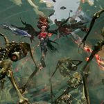 Game Steam Terbaru Ini Mirip Hi-Fi Rush Tapi Musiknya Diganti Zombie, dan Rilis Sebentar Lagi 12 stupid never dies press screenshot 7